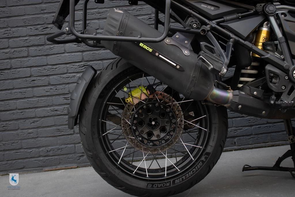 Hoofdafbeelding BMW R 1250 GS Adventure