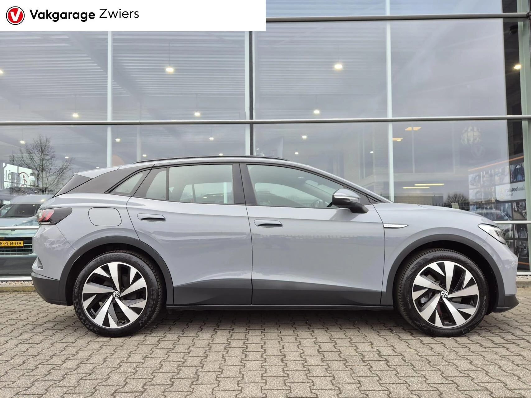 Hoofdafbeelding Volkswagen ID.4