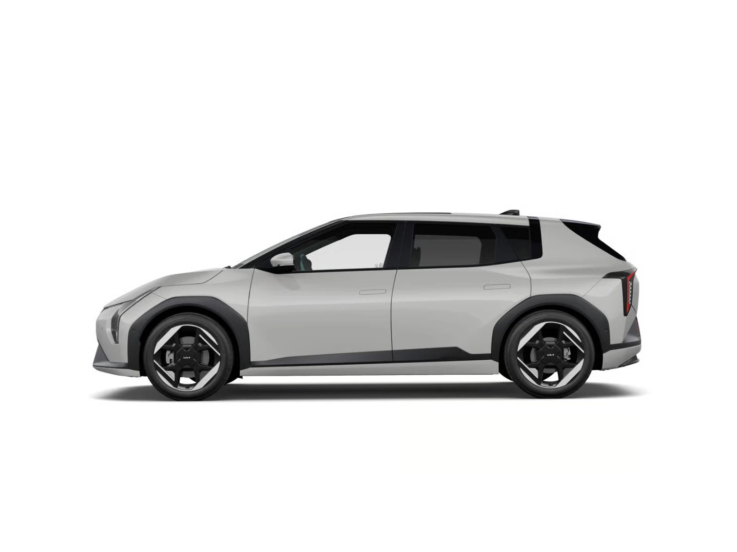 Hoofdafbeelding Kia EV4