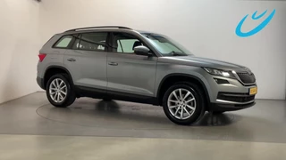 Skoda Kodiaq 1.5 TSI 150pk DSG Business Edition Camera Navigatie DAB+ Climate Control