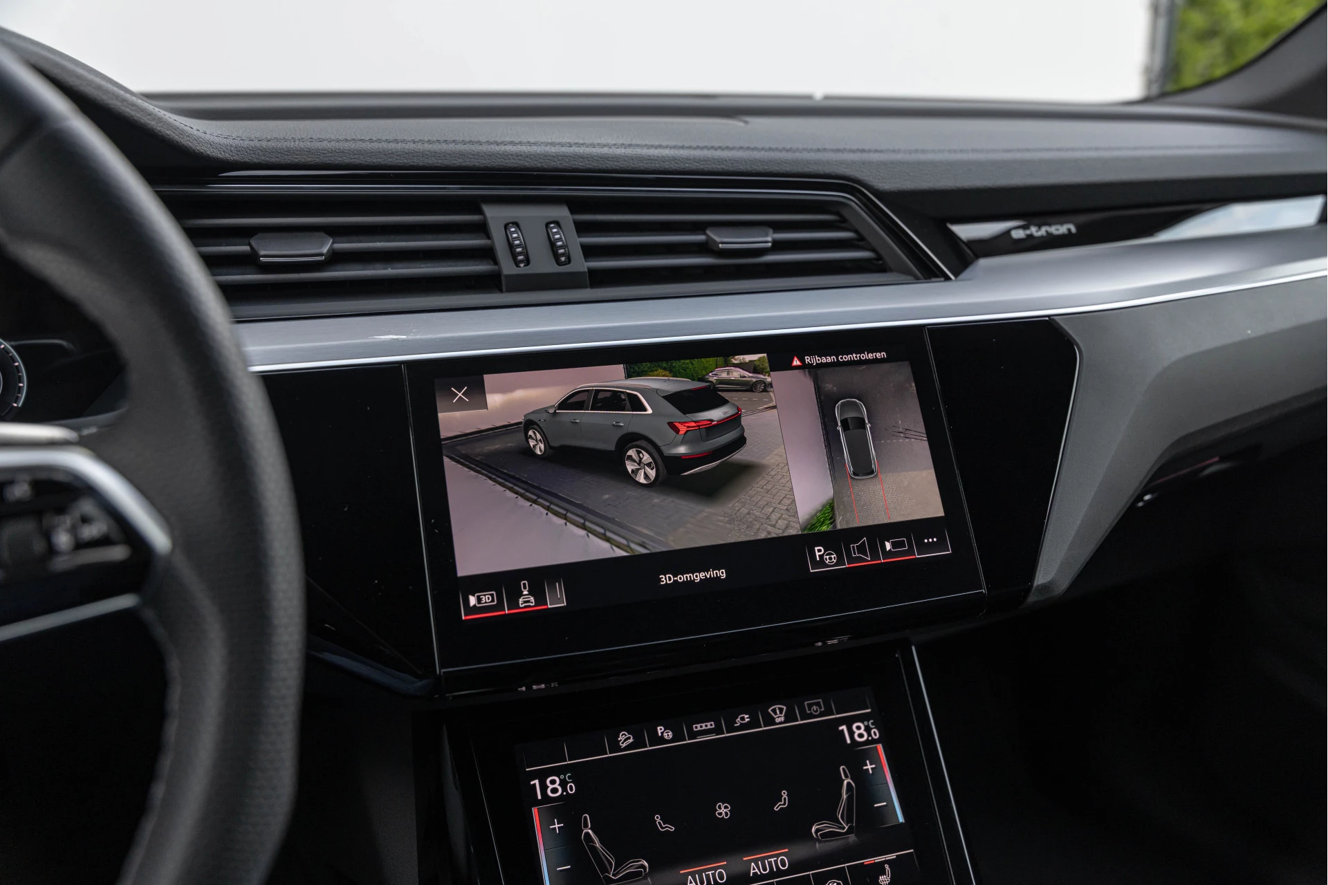 Hoofdafbeelding Audi Q8 e-tron