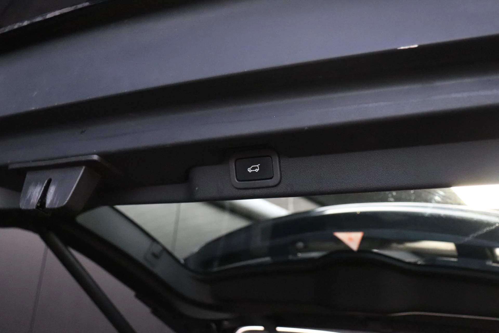 Hoofdafbeelding Land Rover Discovery