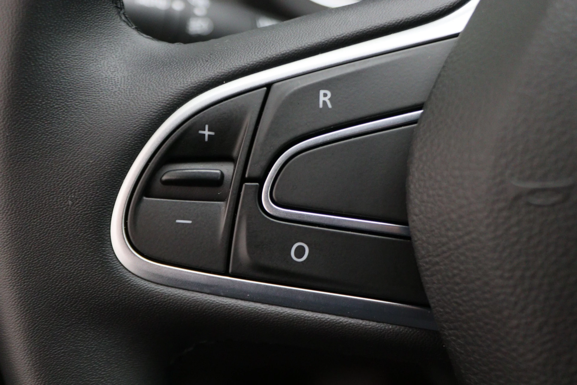 Hoofdafbeelding Renault Grand Scénic