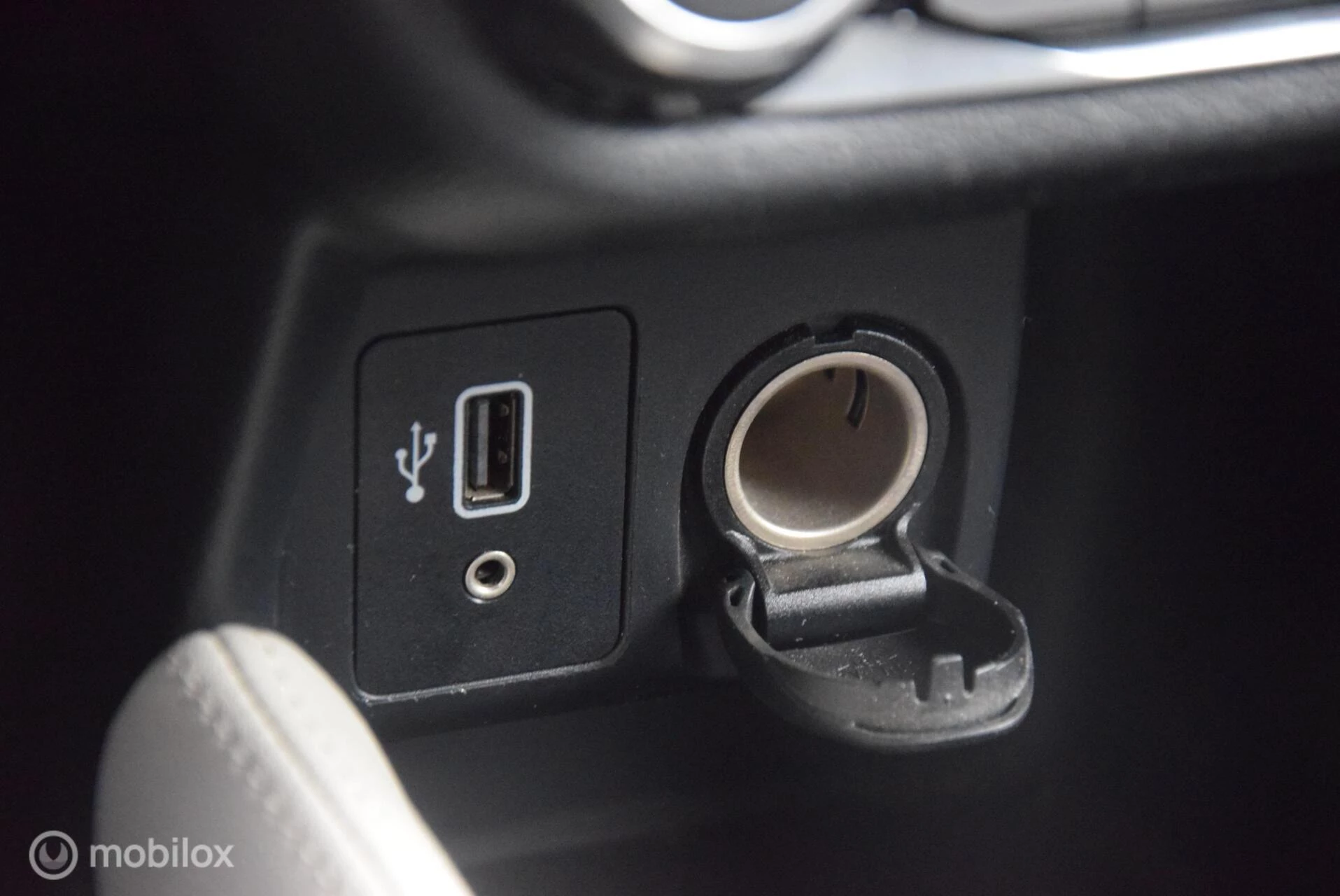 Hoofdafbeelding Nissan Micra