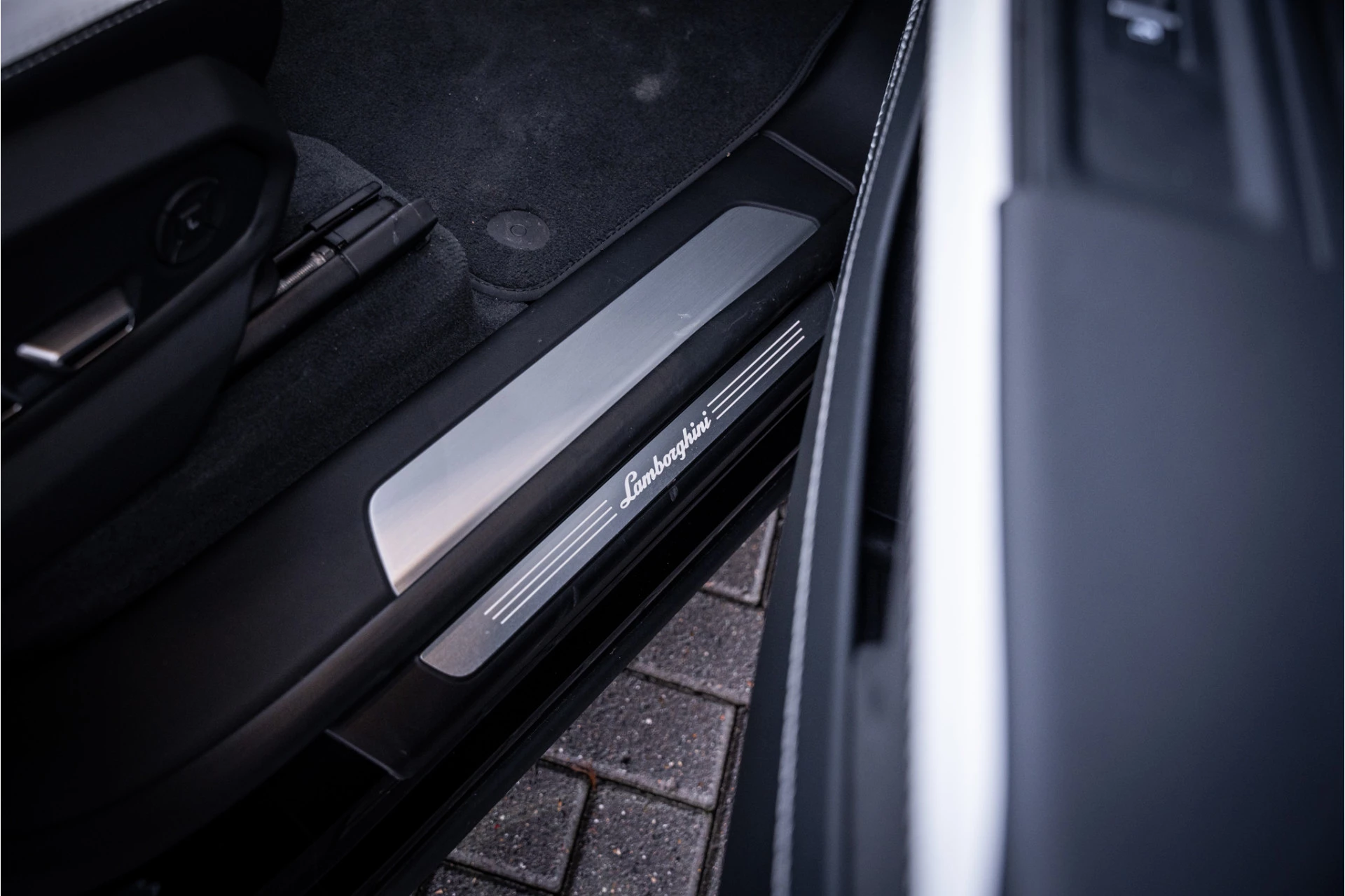 Hoofdafbeelding Lamborghini Urus