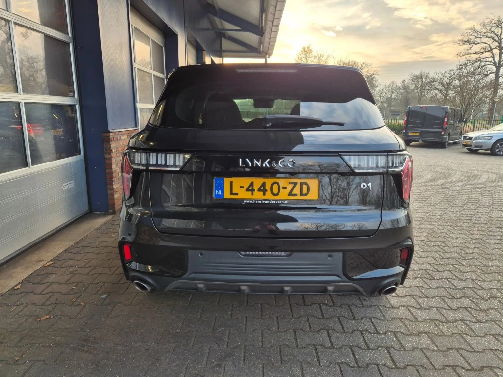 Hoofdafbeelding Lynk & Co 01