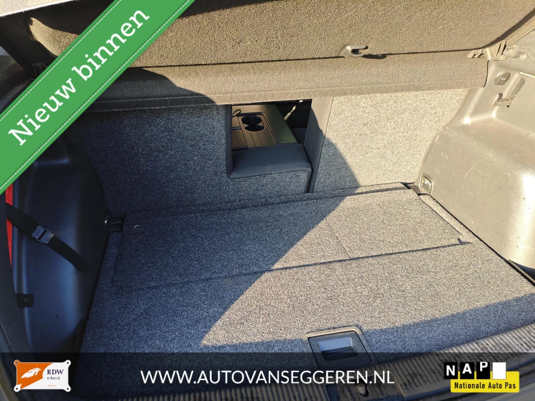 Hoofdafbeelding Volkswagen Golf Plus