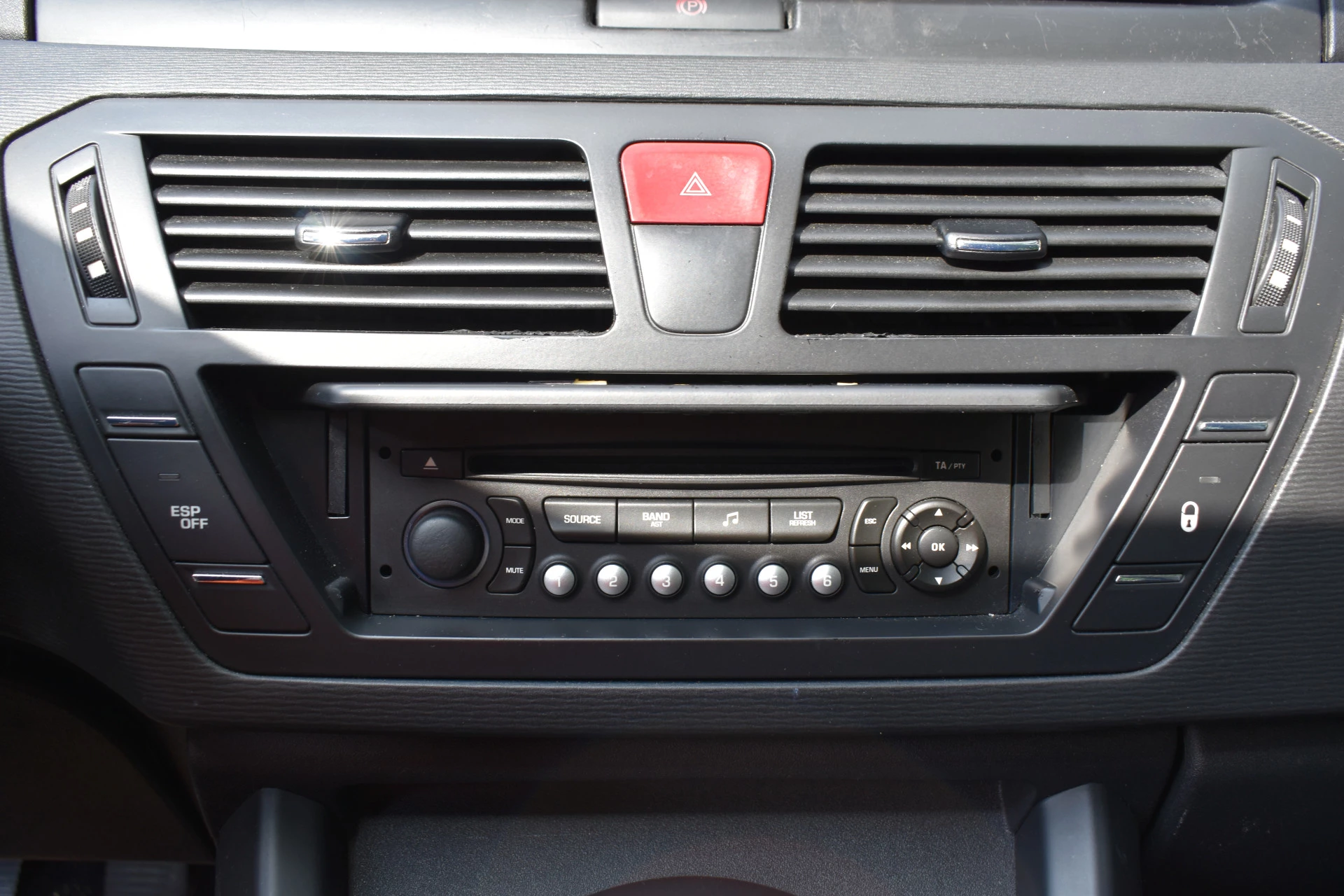 Hoofdafbeelding Citroën C4 Picasso