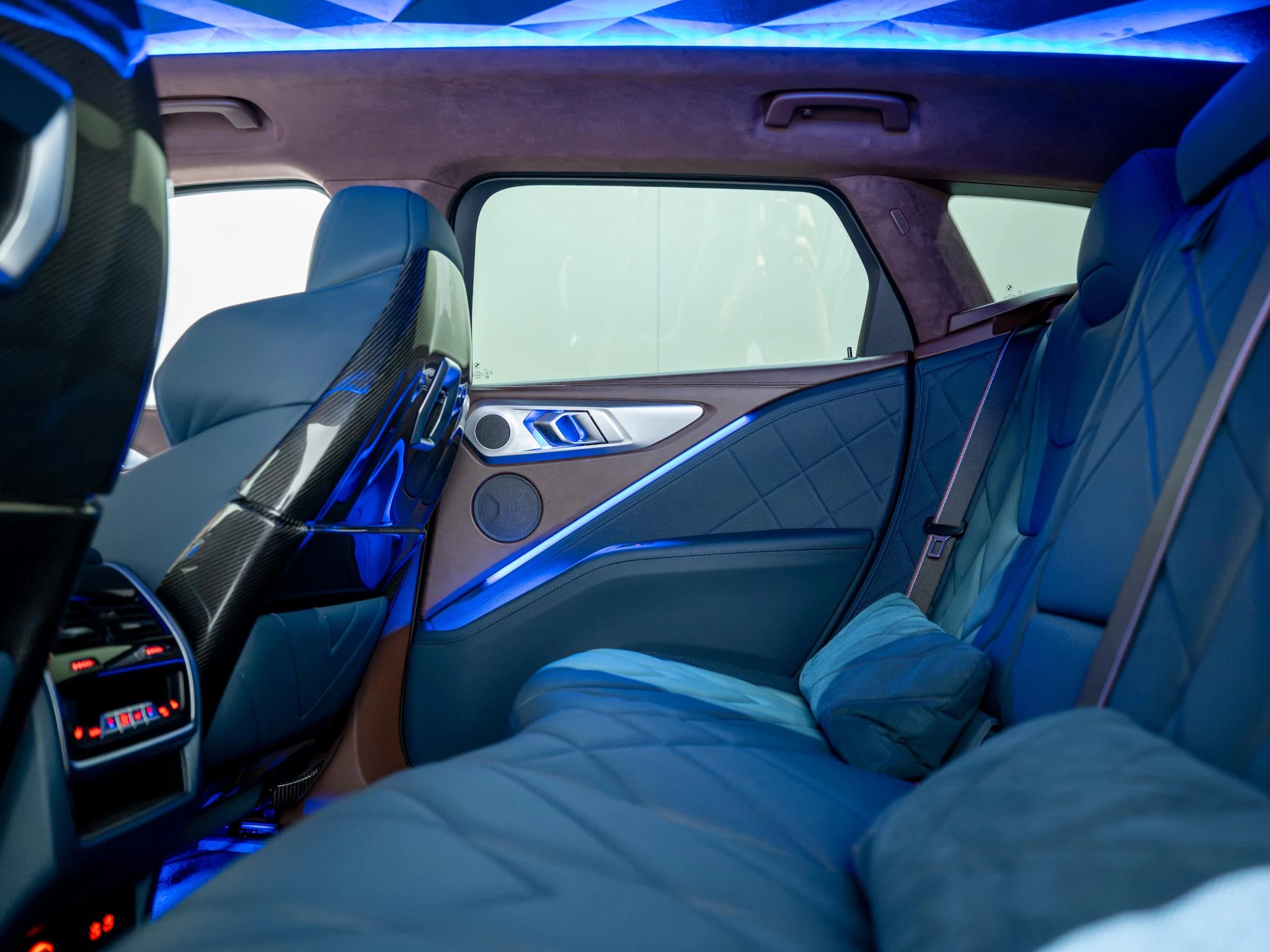 Hoofdafbeelding BMW XM