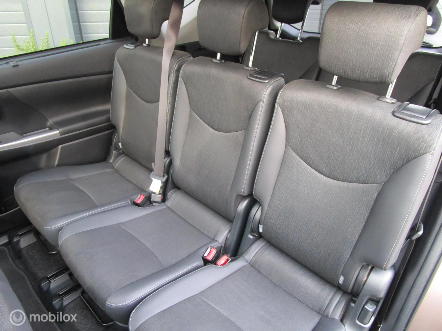 Hoofdafbeelding Toyota Prius