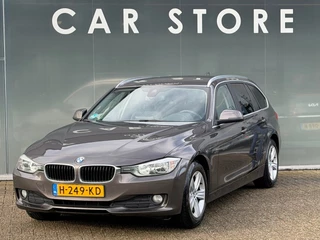 BMW 3-serie Touring 318d Edition High Executive TREKHAAK