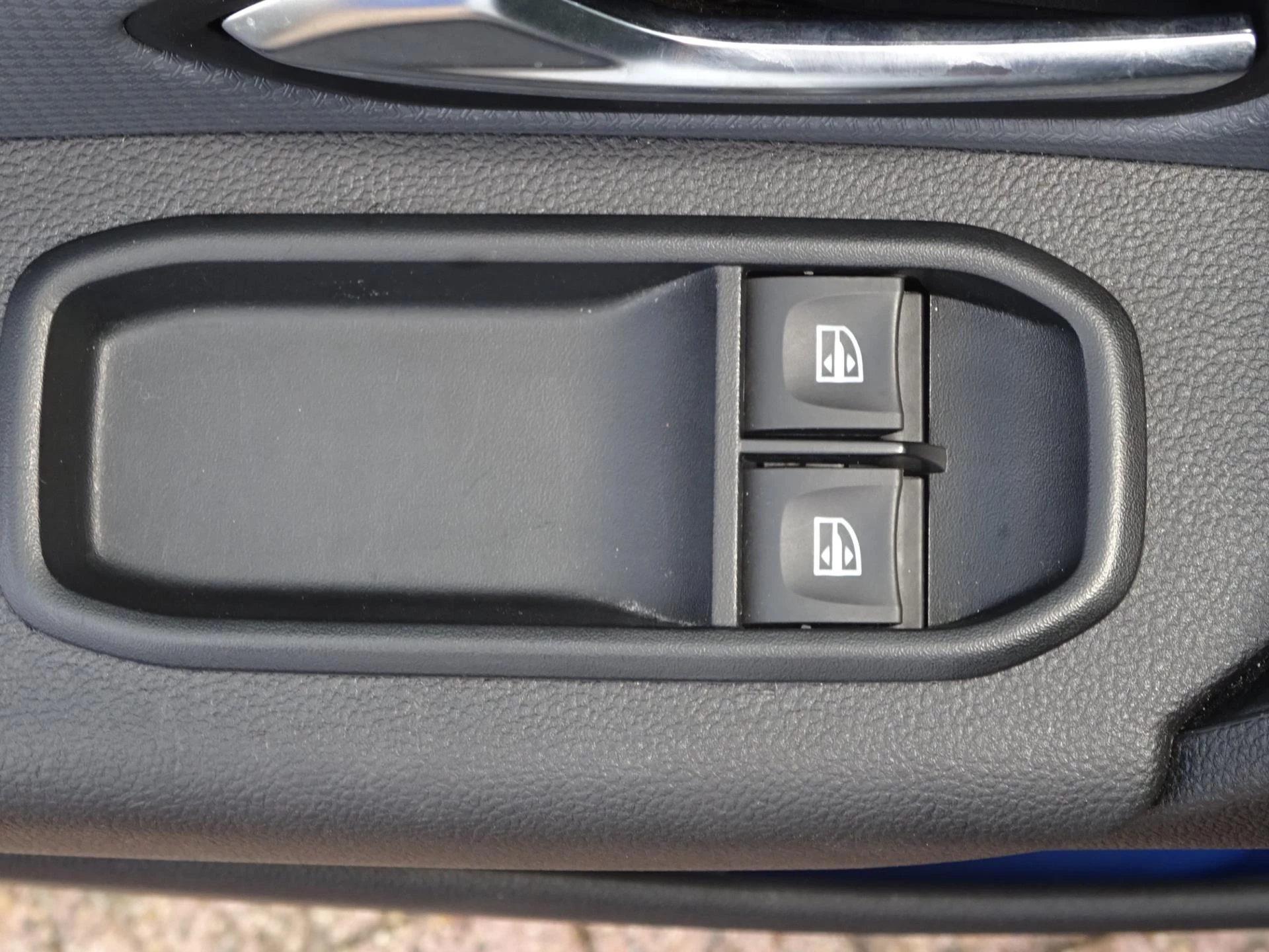 Hoofdafbeelding Renault Express