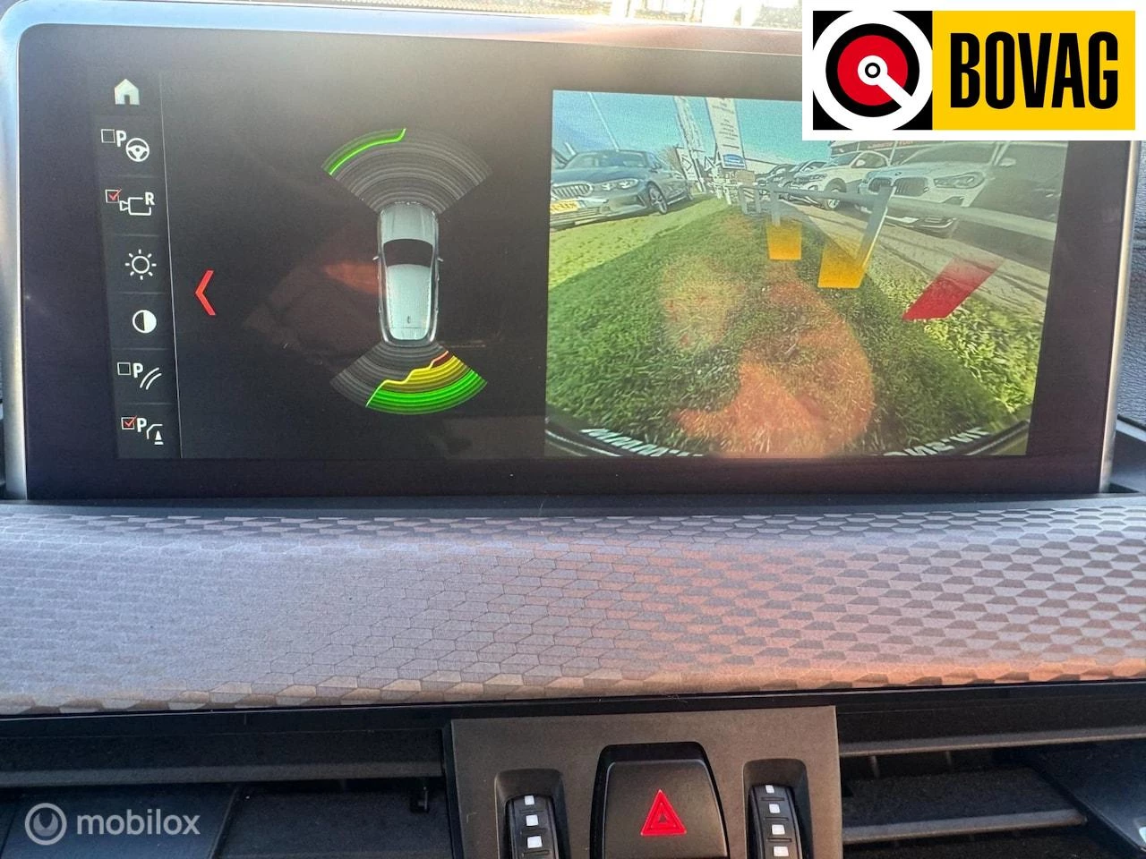 Hoofdafbeelding BMW X2