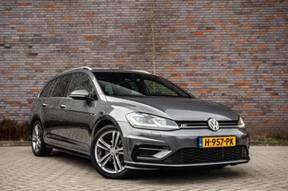 Volkswagen Golf Variant 1.5 TSI R-Line - Pano - Dynaudio -