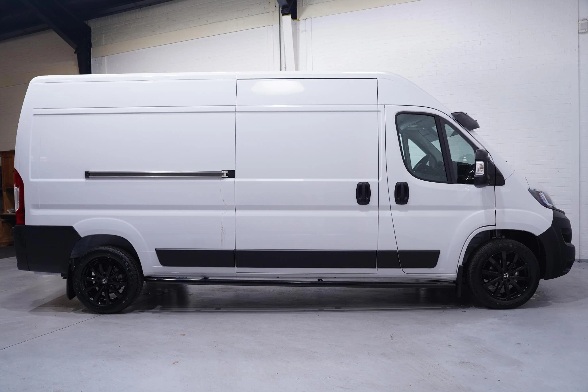 Hoofdafbeelding Fiat Ducato