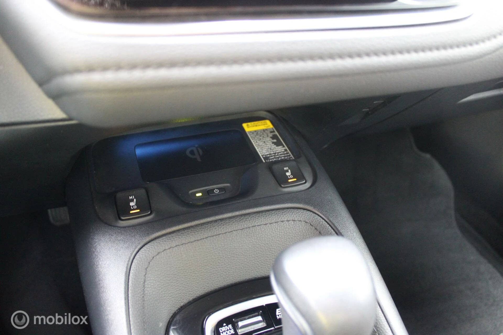 Hoofdafbeelding Toyota Corolla