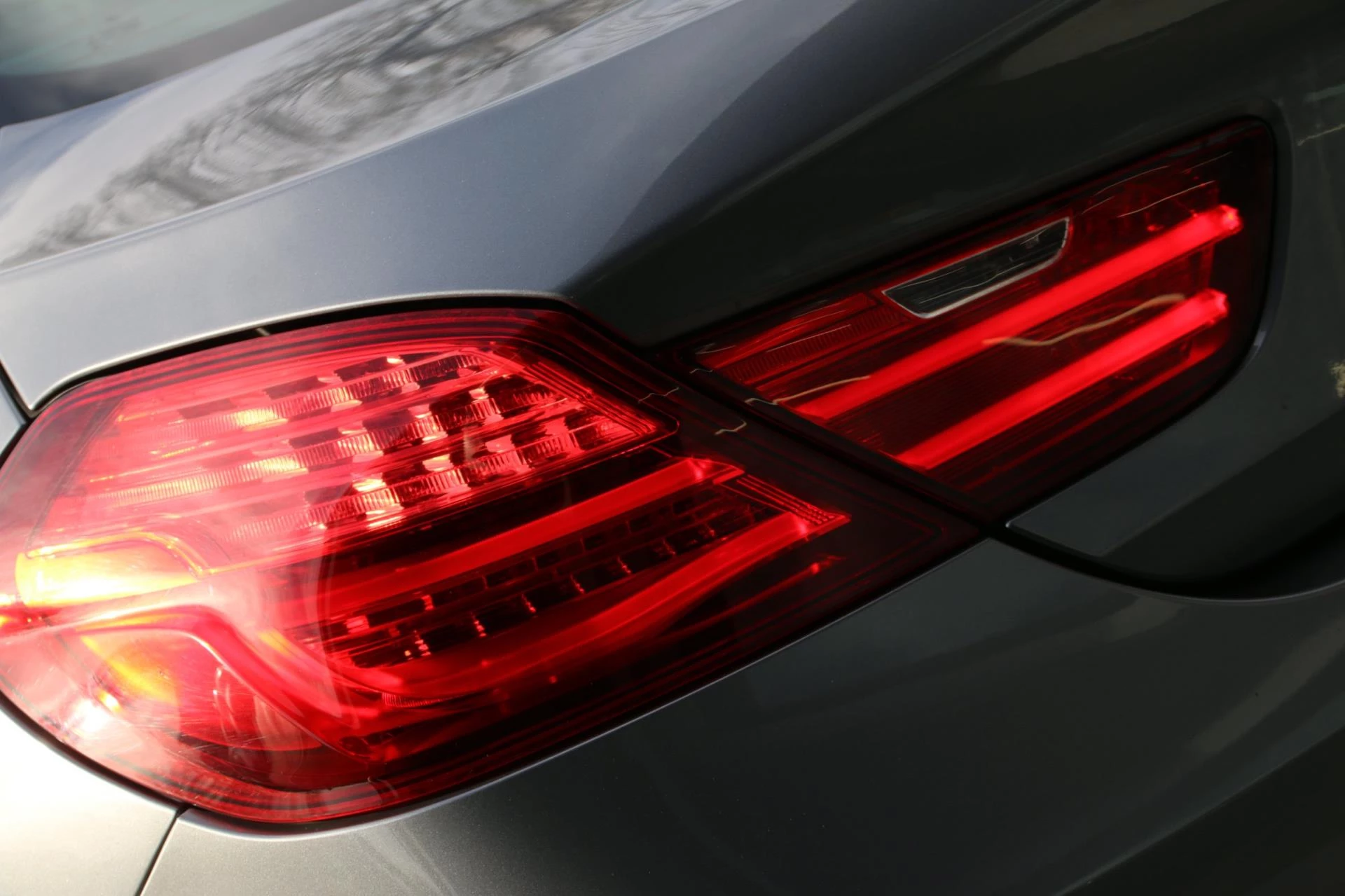 Hoofdafbeelding BMW 6 Serie