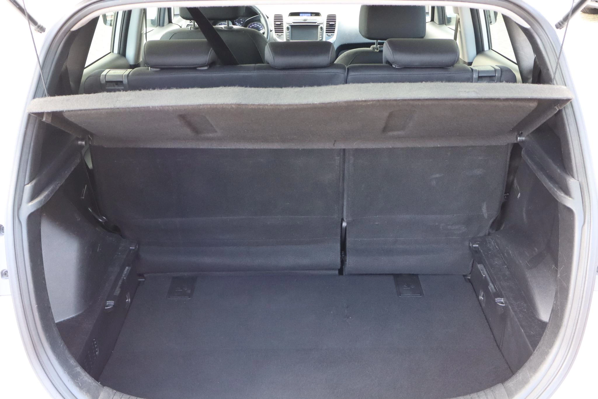 Hoofdafbeelding Hyundai ix20