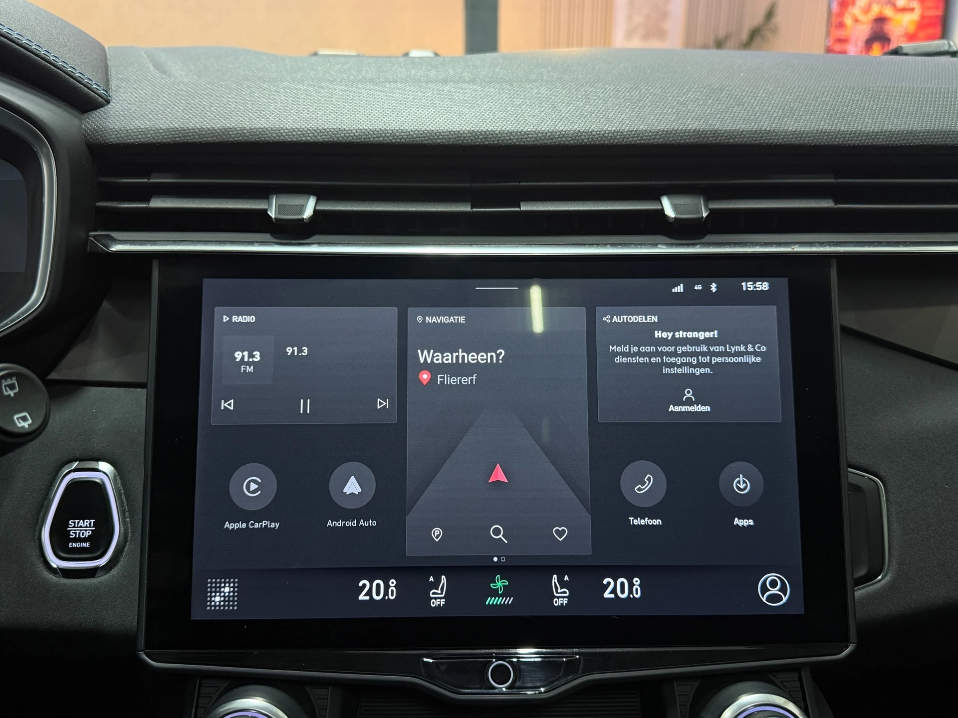 Hoofdafbeelding Lynk & Co 01