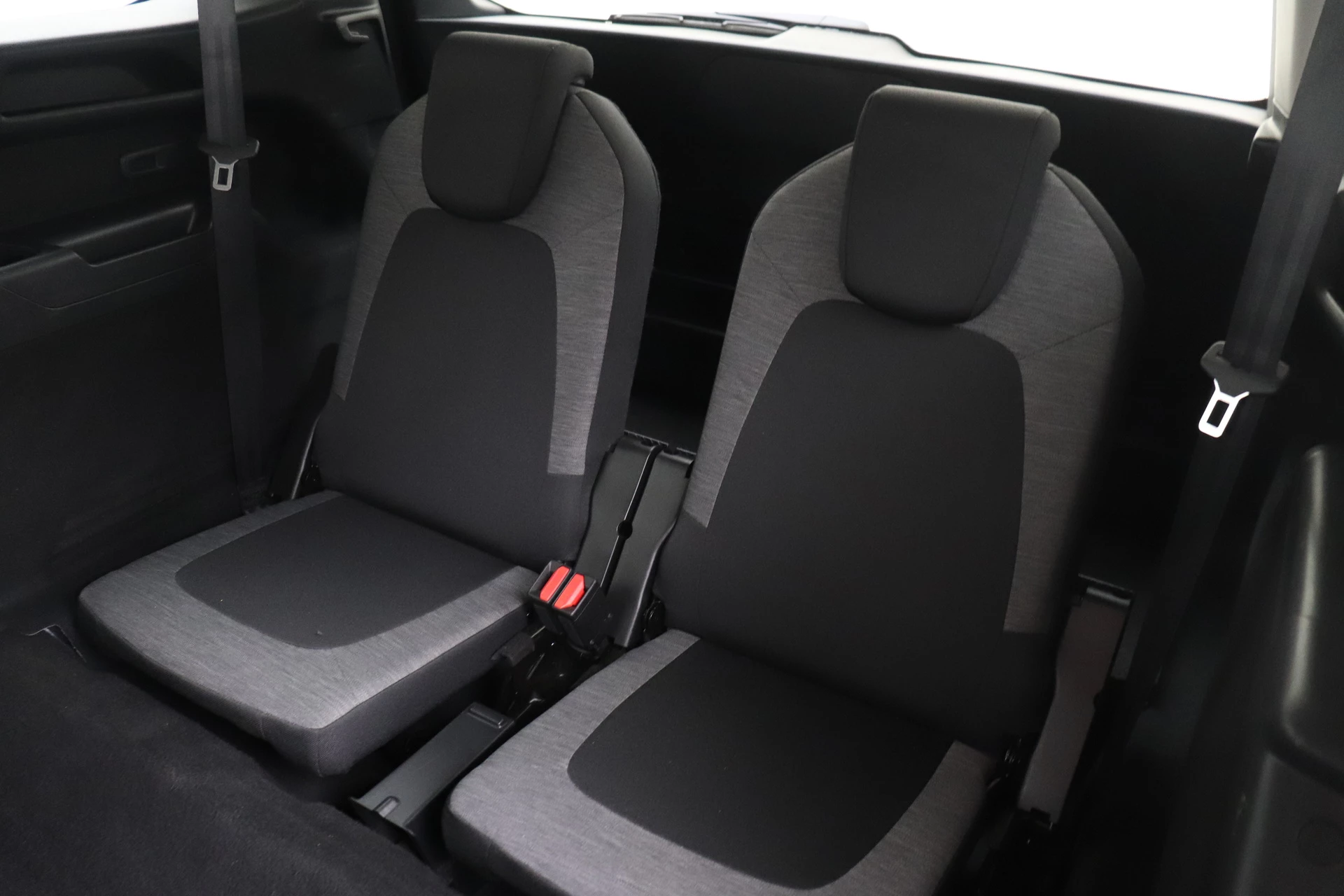 Hoofdafbeelding Citroën Grand C4 Spacetourer