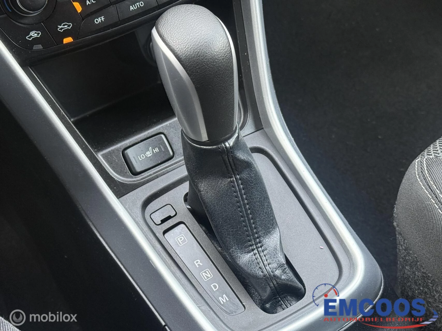 Hoofdafbeelding Suzuki S-Cross