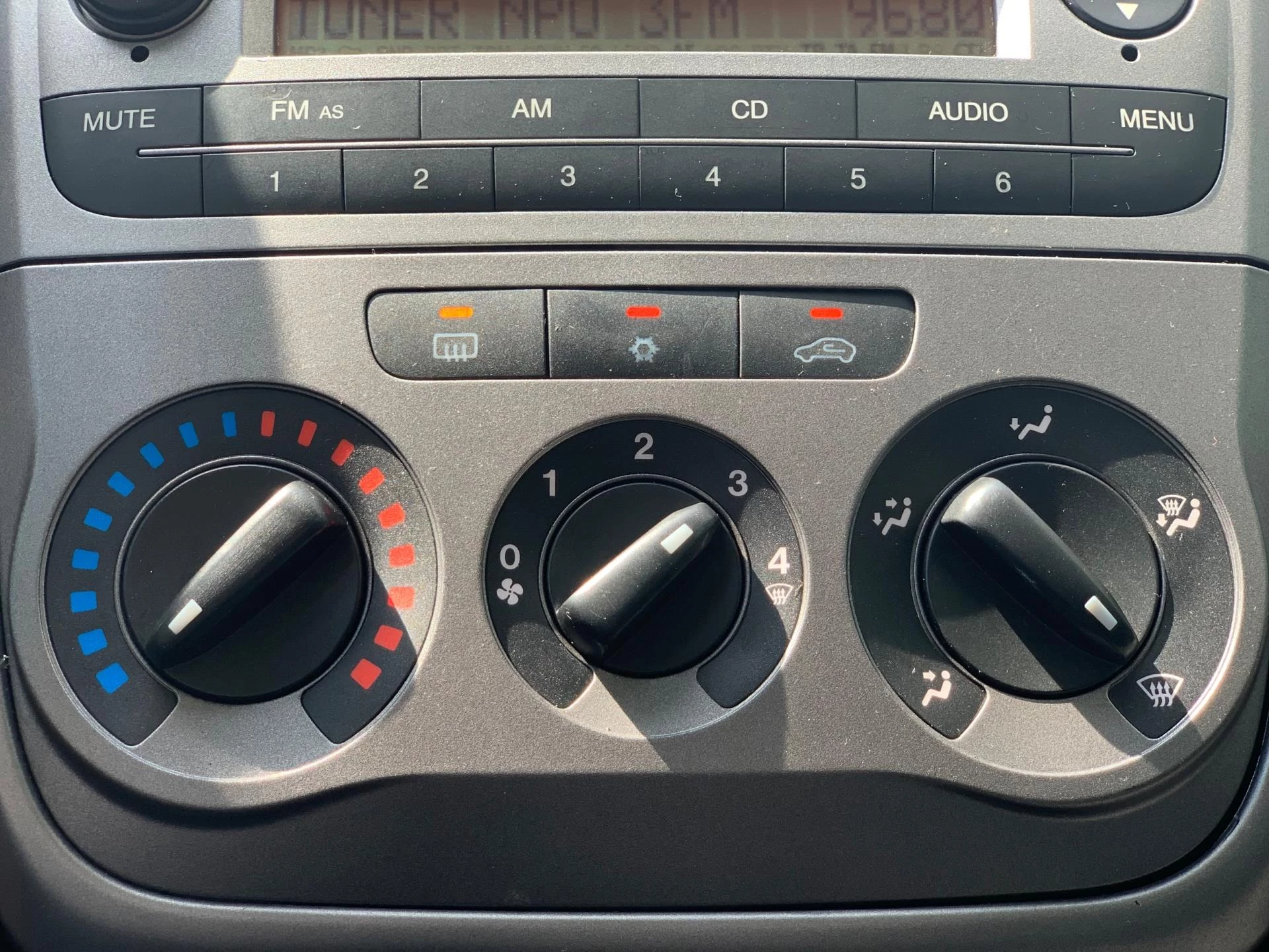 Hoofdafbeelding Fiat Punto