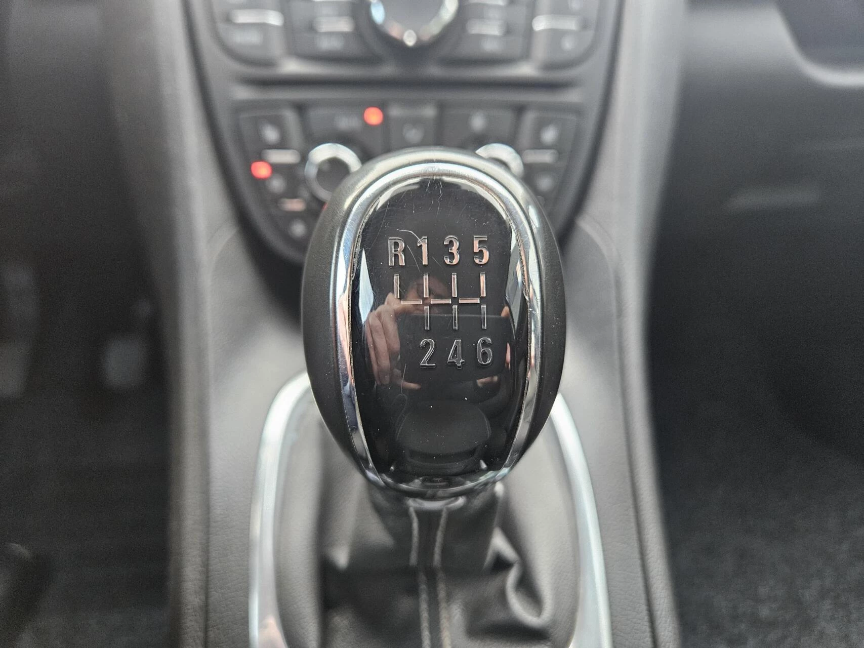 Hoofdafbeelding Opel Meriva