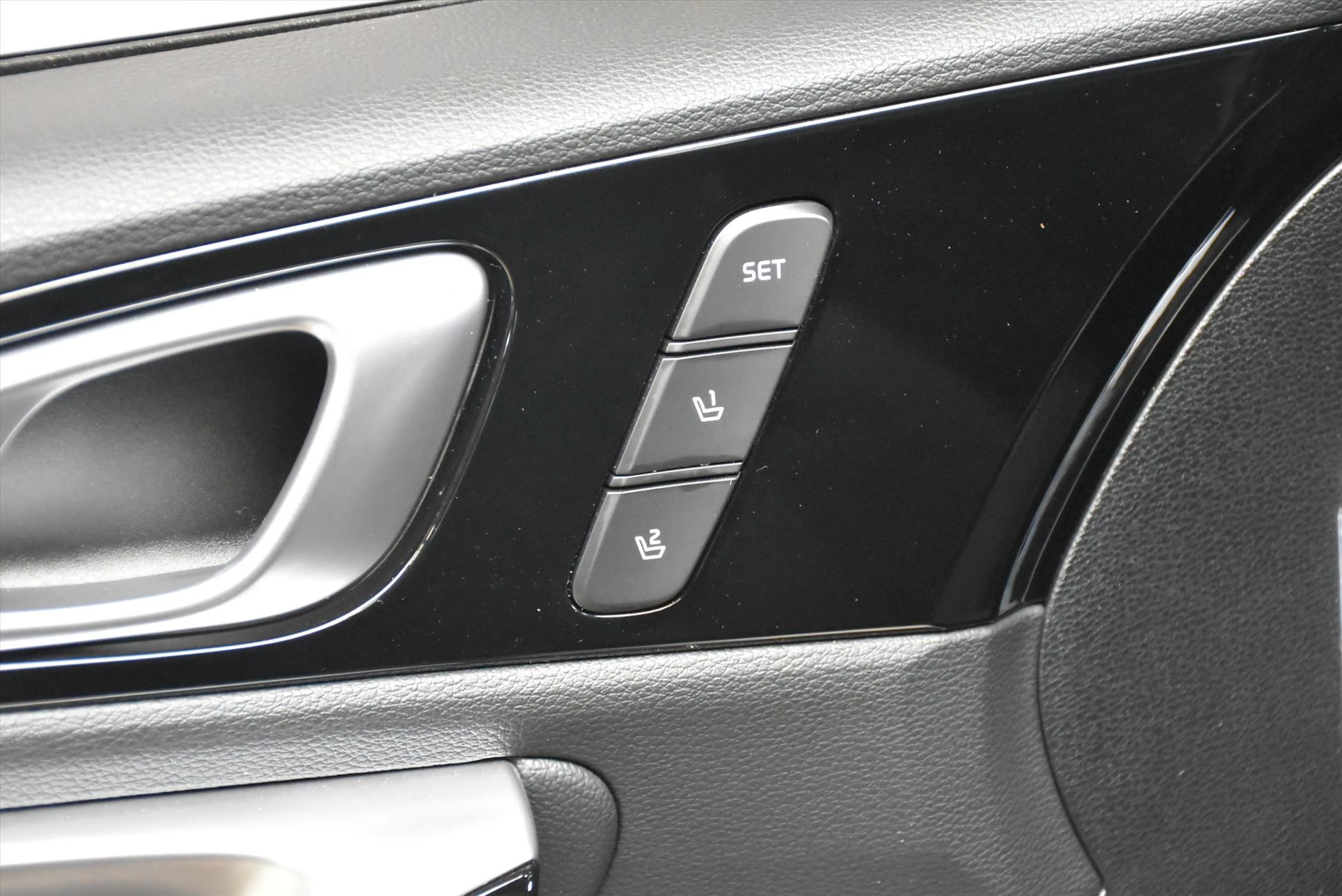 Hoofdafbeelding Kia ProCeed