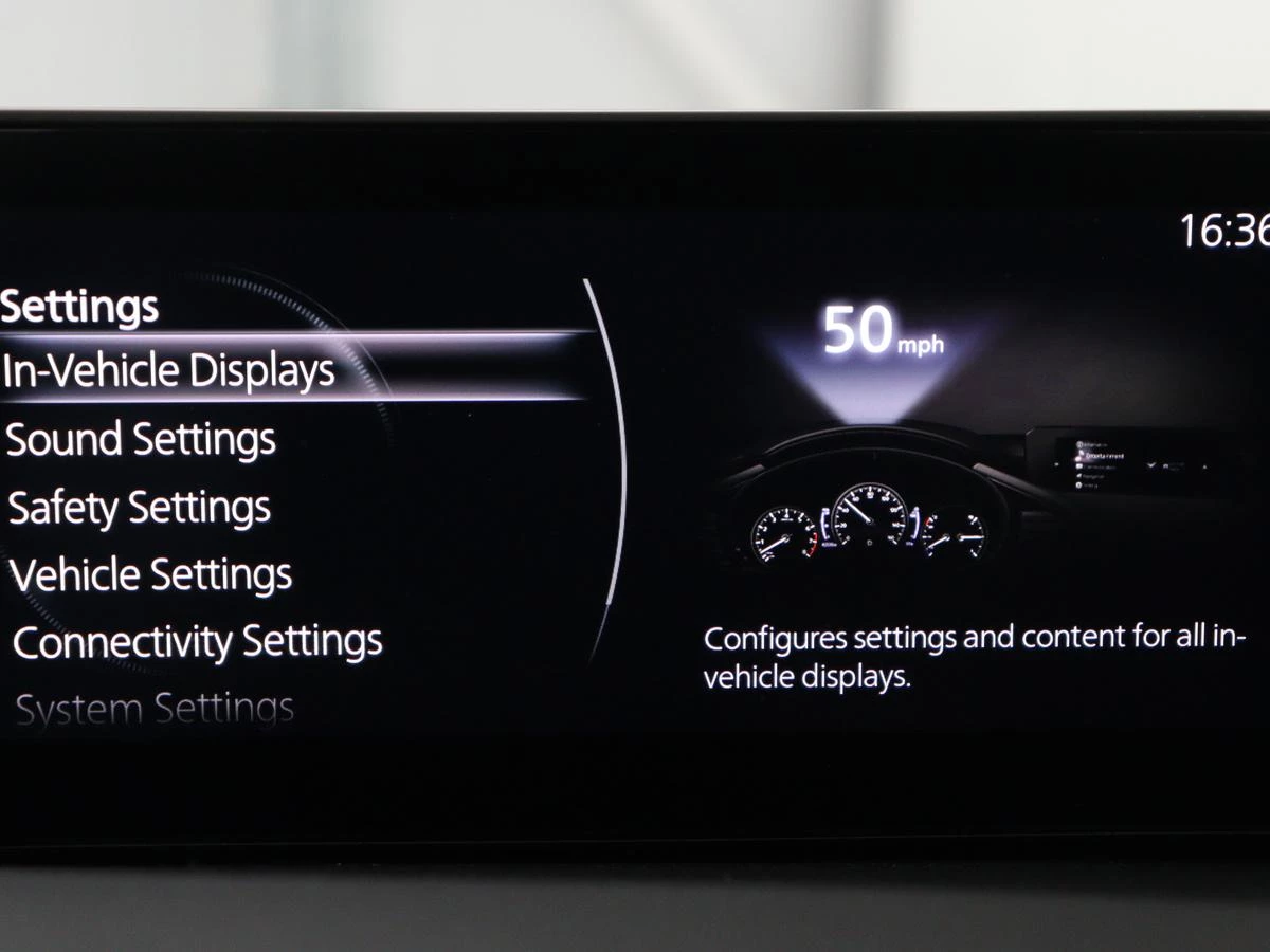 Hoofdafbeelding Mazda 3