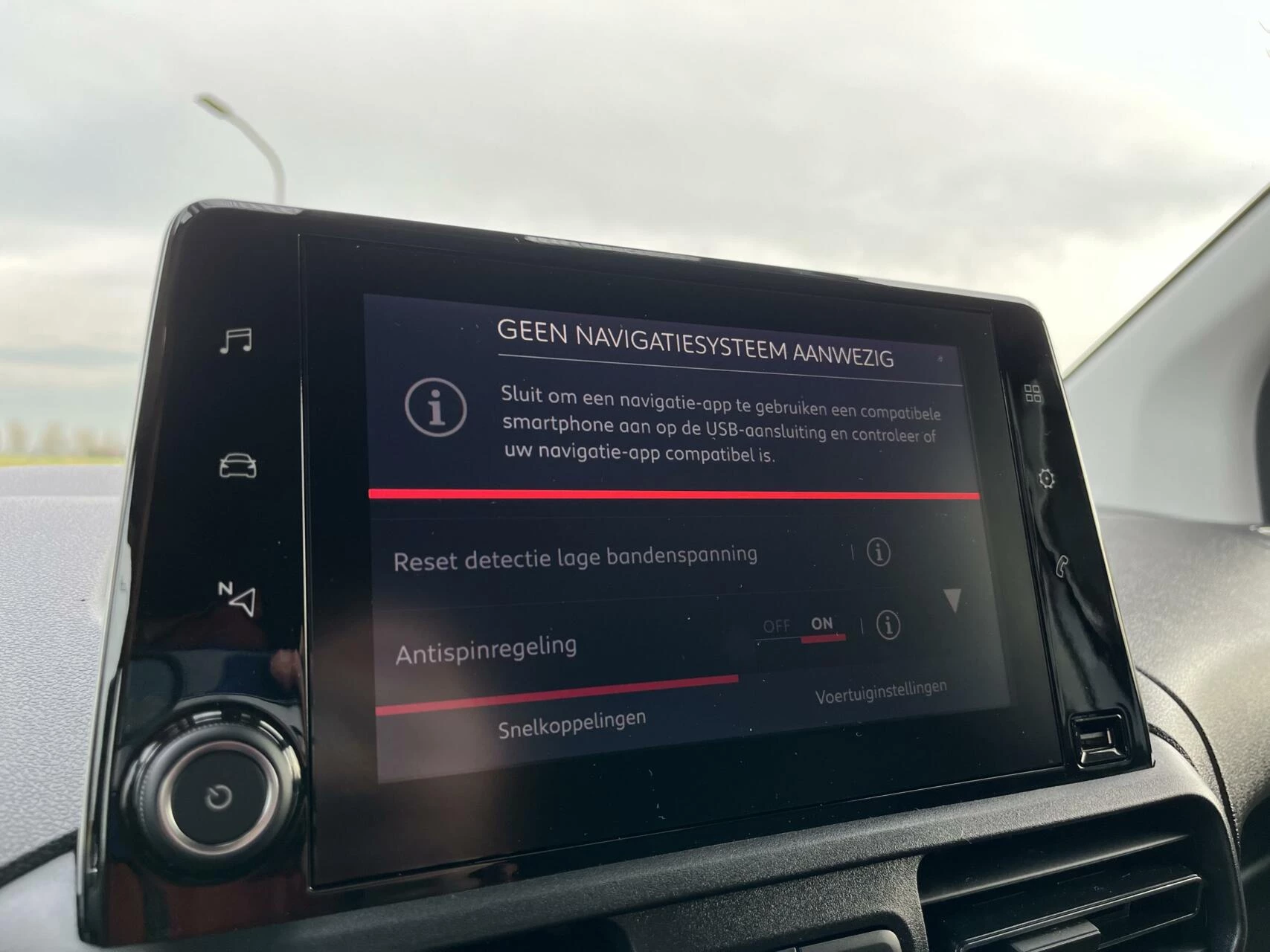 Hoofdafbeelding Fiat Doblò