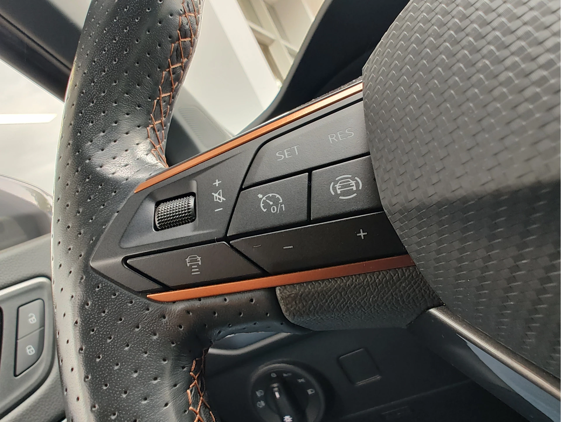 Hoofdafbeelding CUPRA Ateca