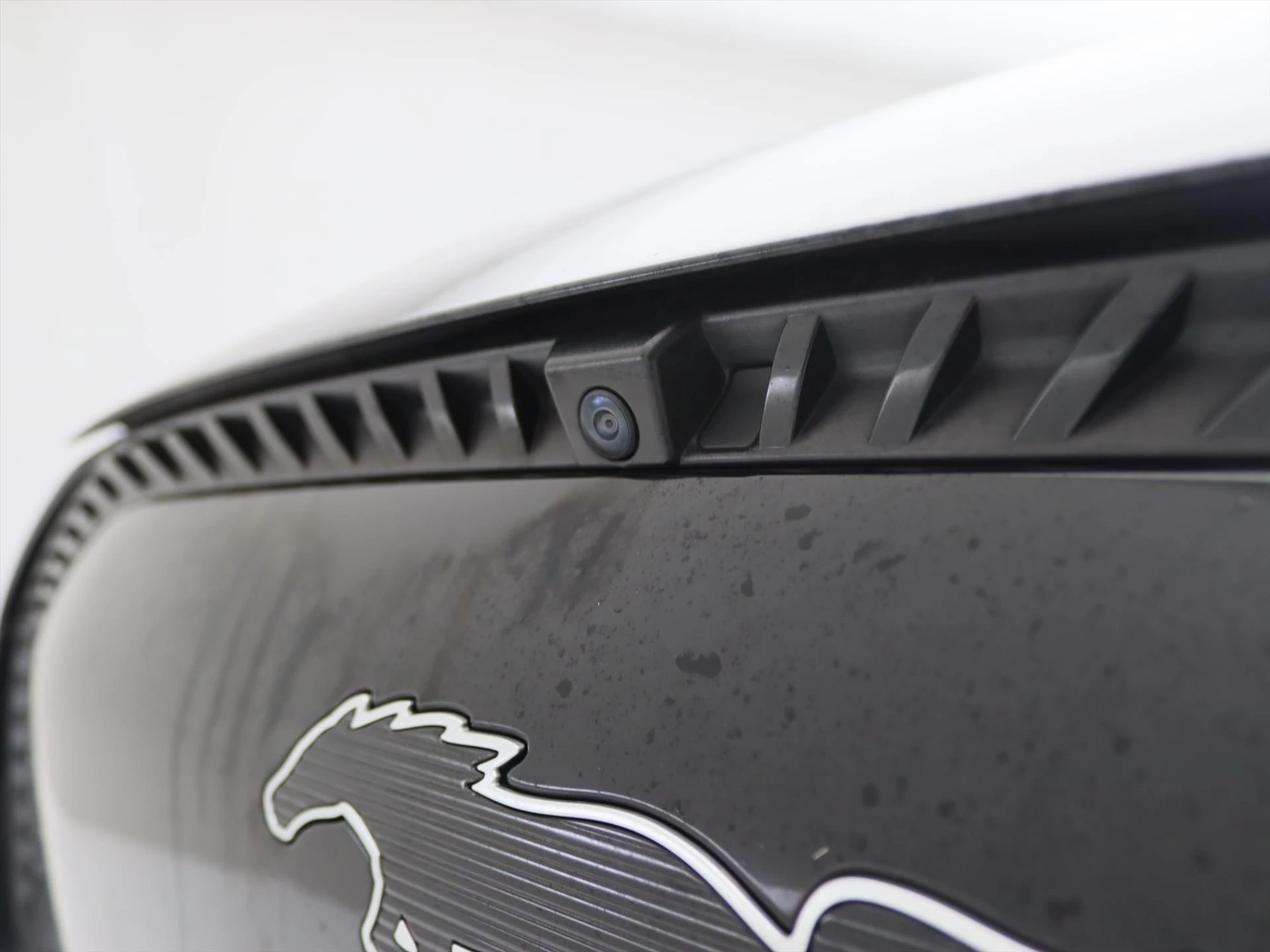 Hoofdafbeelding Ford Mustang Mach-E