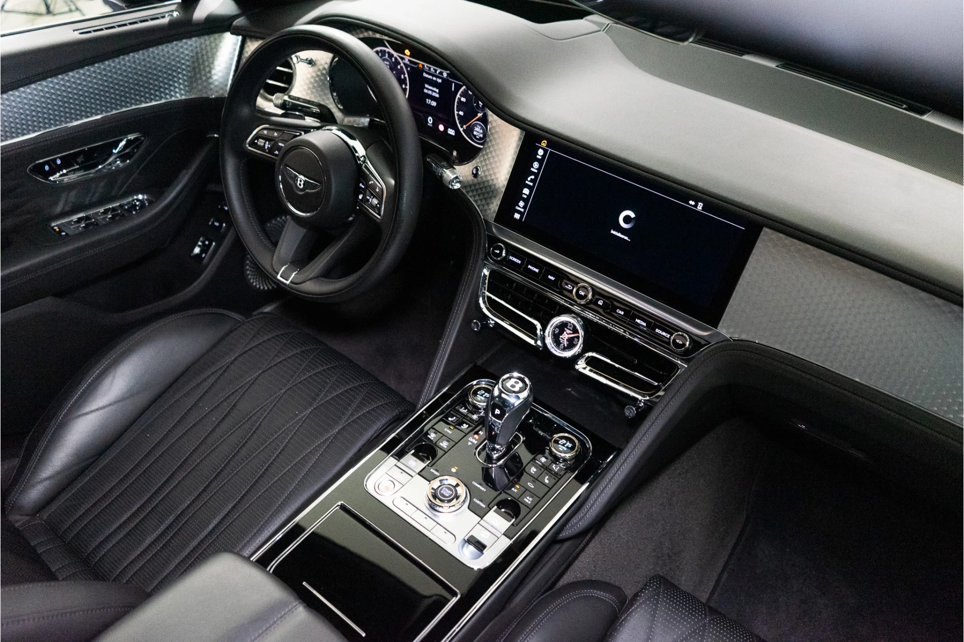 Hoofdafbeelding Bentley Flying Spur