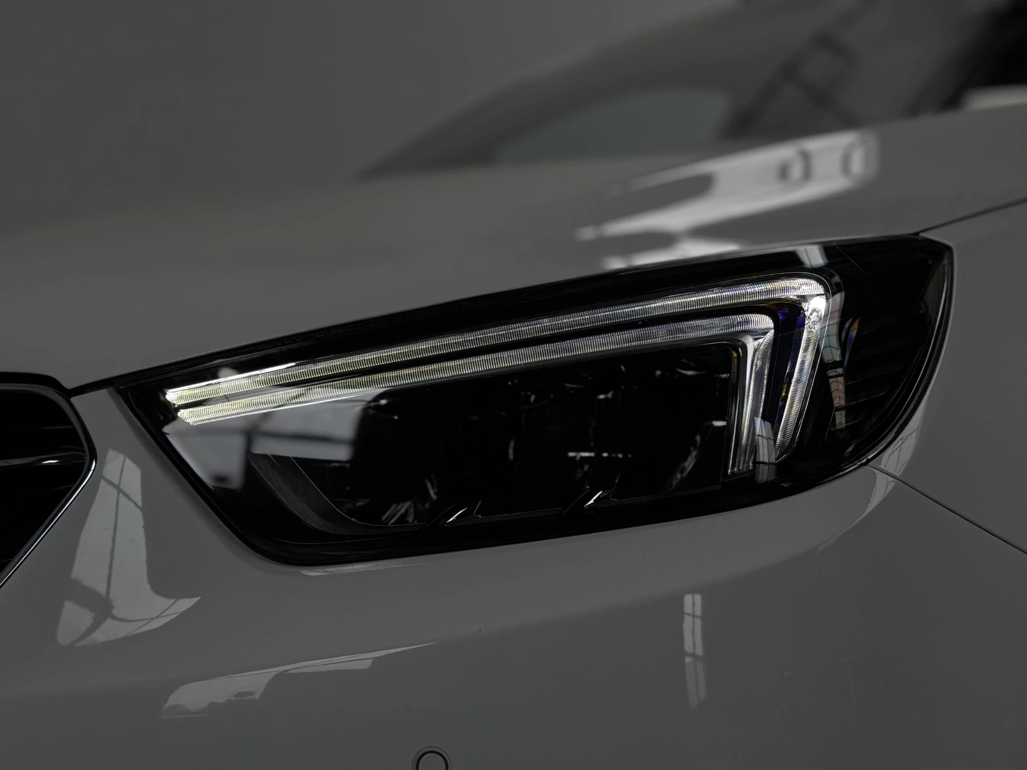 Hoofdafbeelding Opel Mokka X