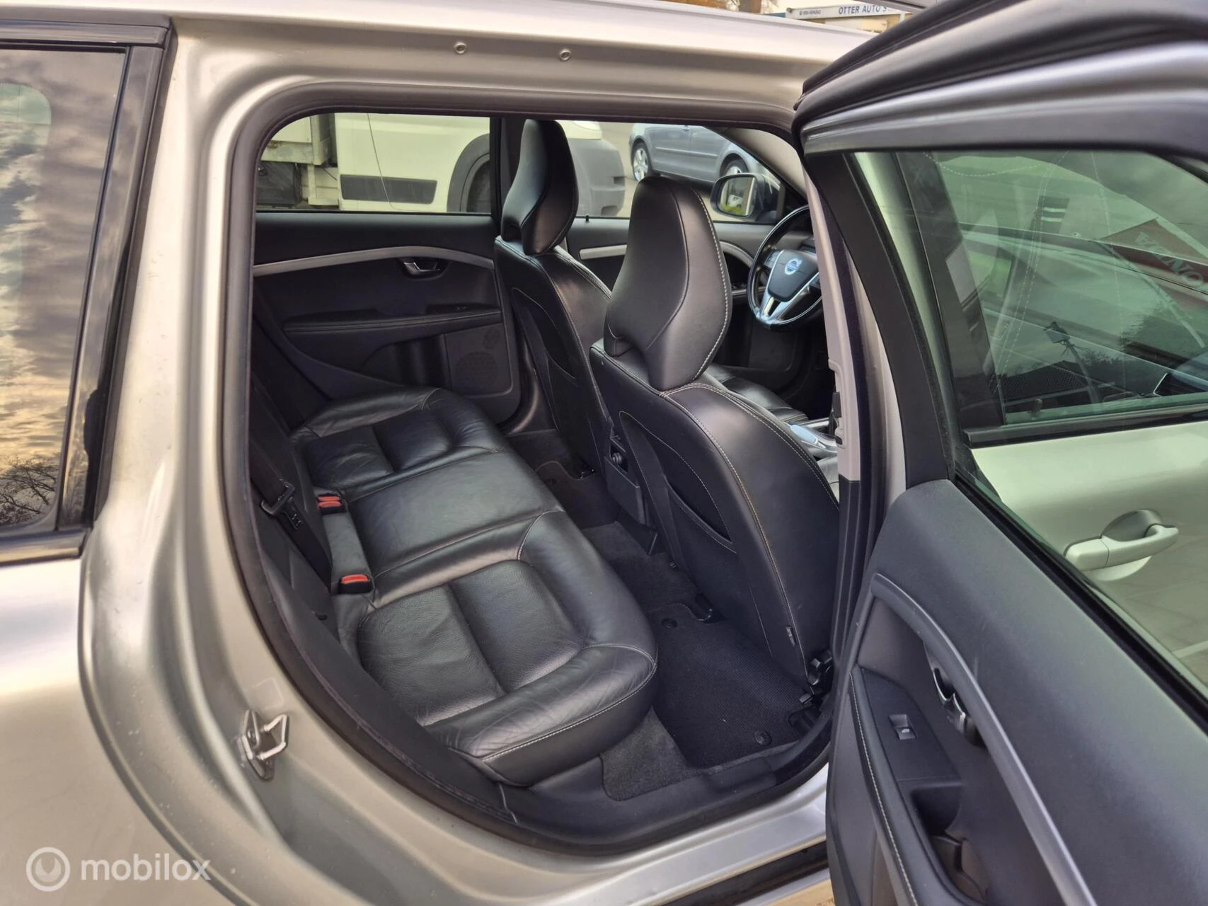 Hoofdafbeelding Volvo V70