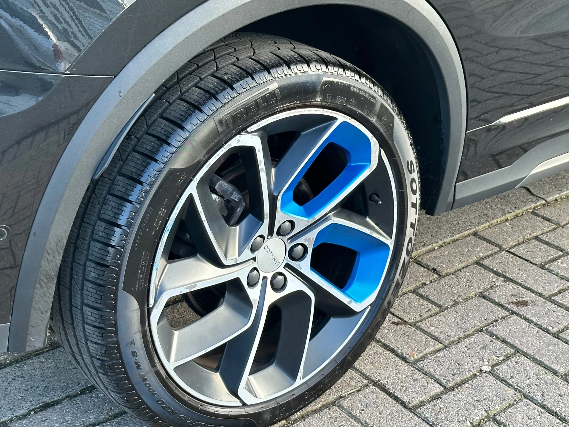 Hoofdafbeelding Lynk & Co 01