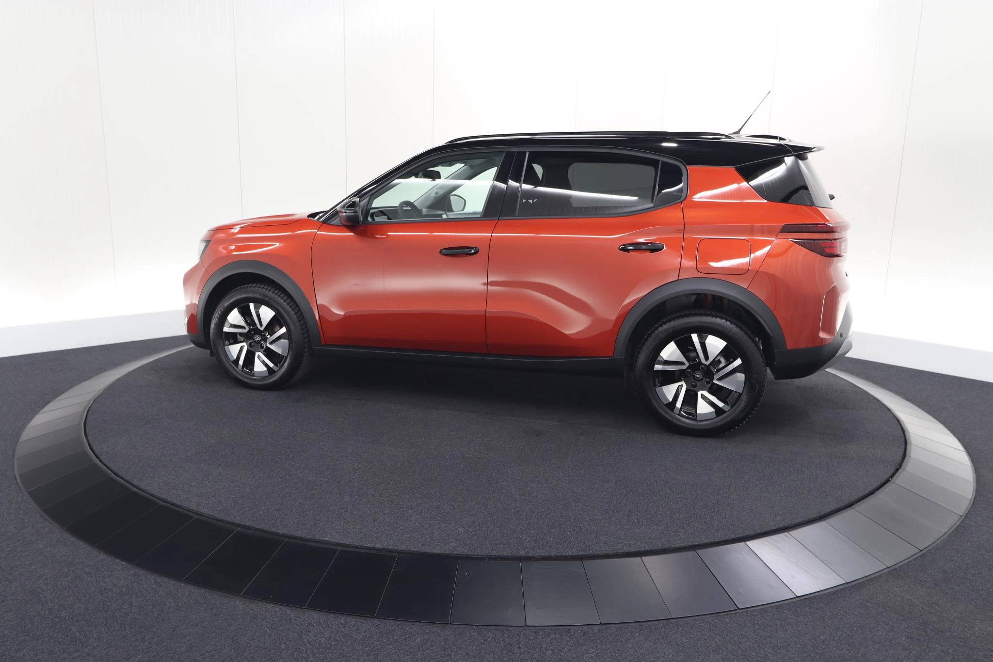 Hoofdafbeelding Opel Frontera