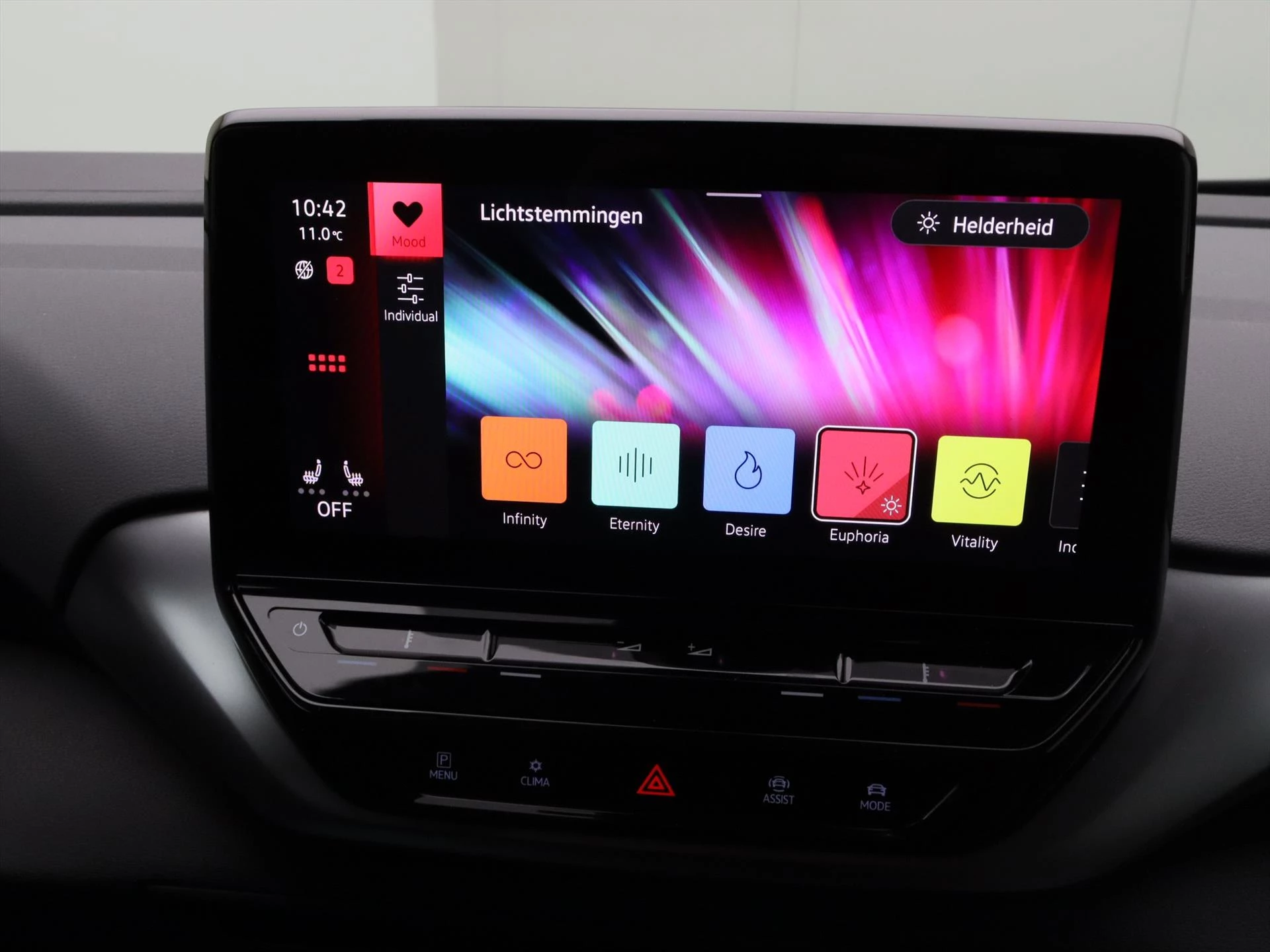 Hoofdafbeelding Volkswagen ID.4