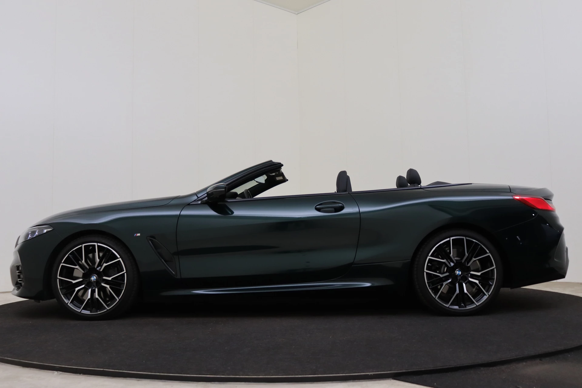 Hoofdafbeelding BMW 8 Serie
