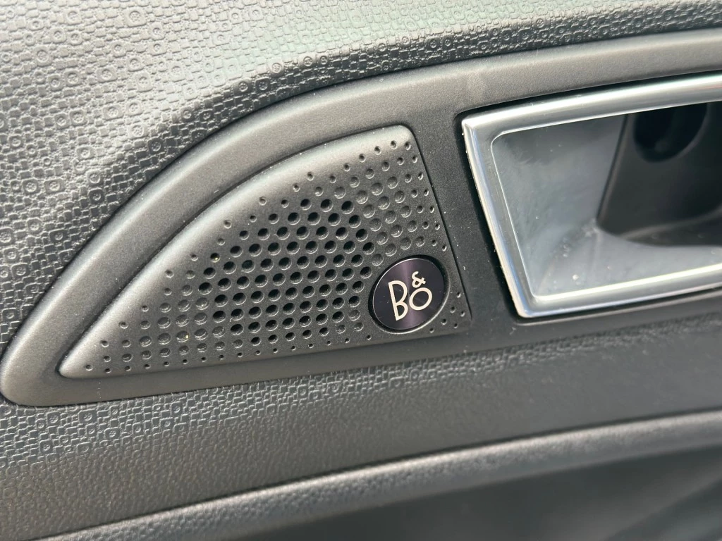 Hoofdafbeelding Ford EcoSport