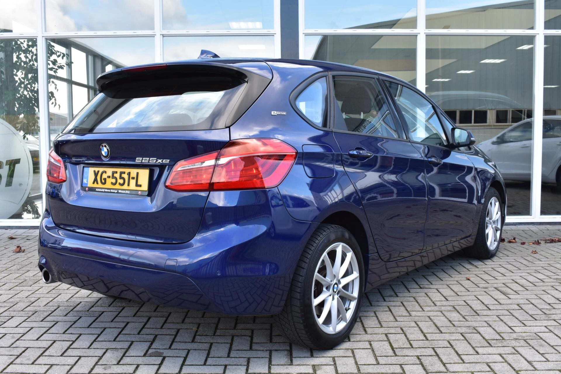 Hoofdafbeelding BMW 2 Serie