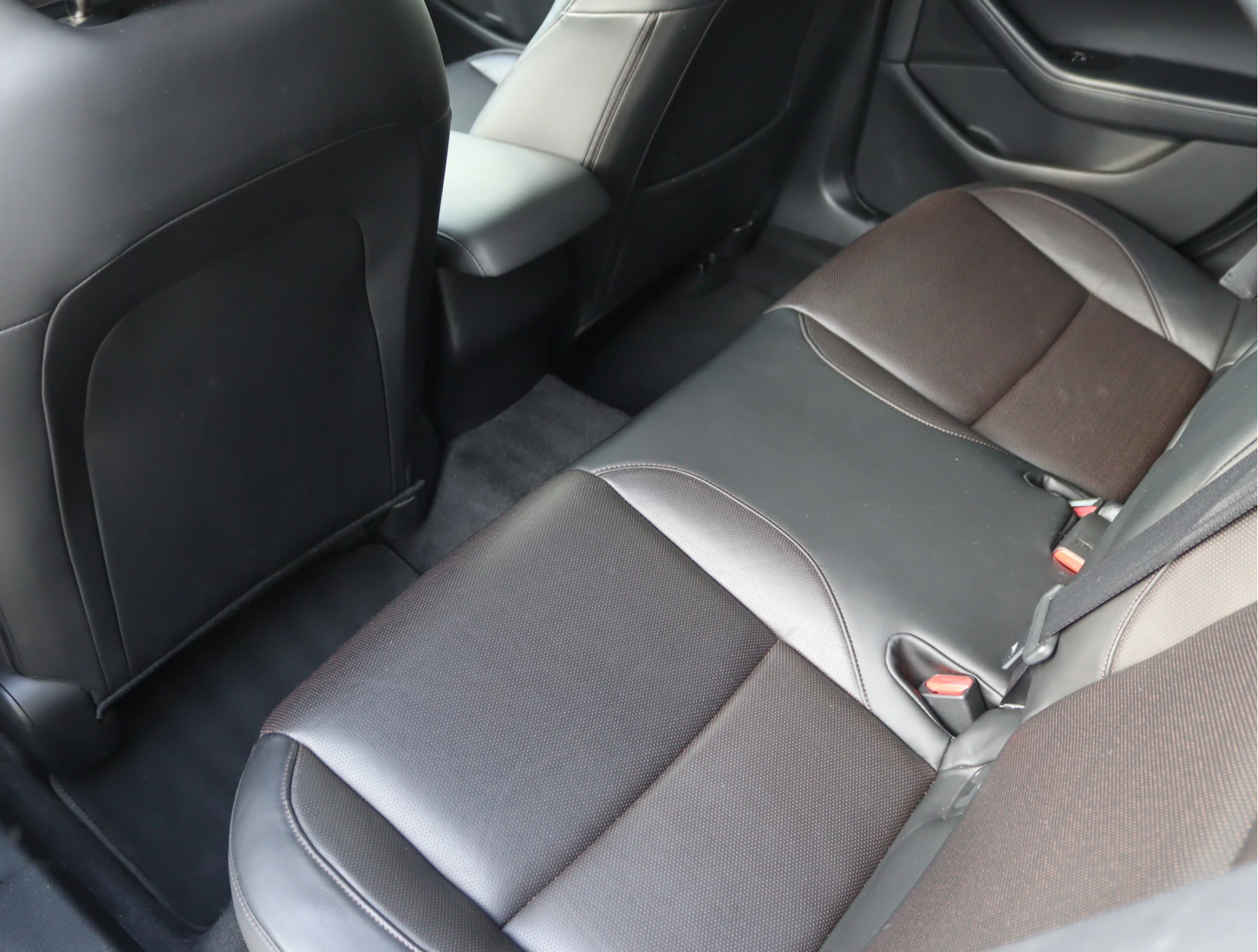 Hoofdafbeelding Mazda 3