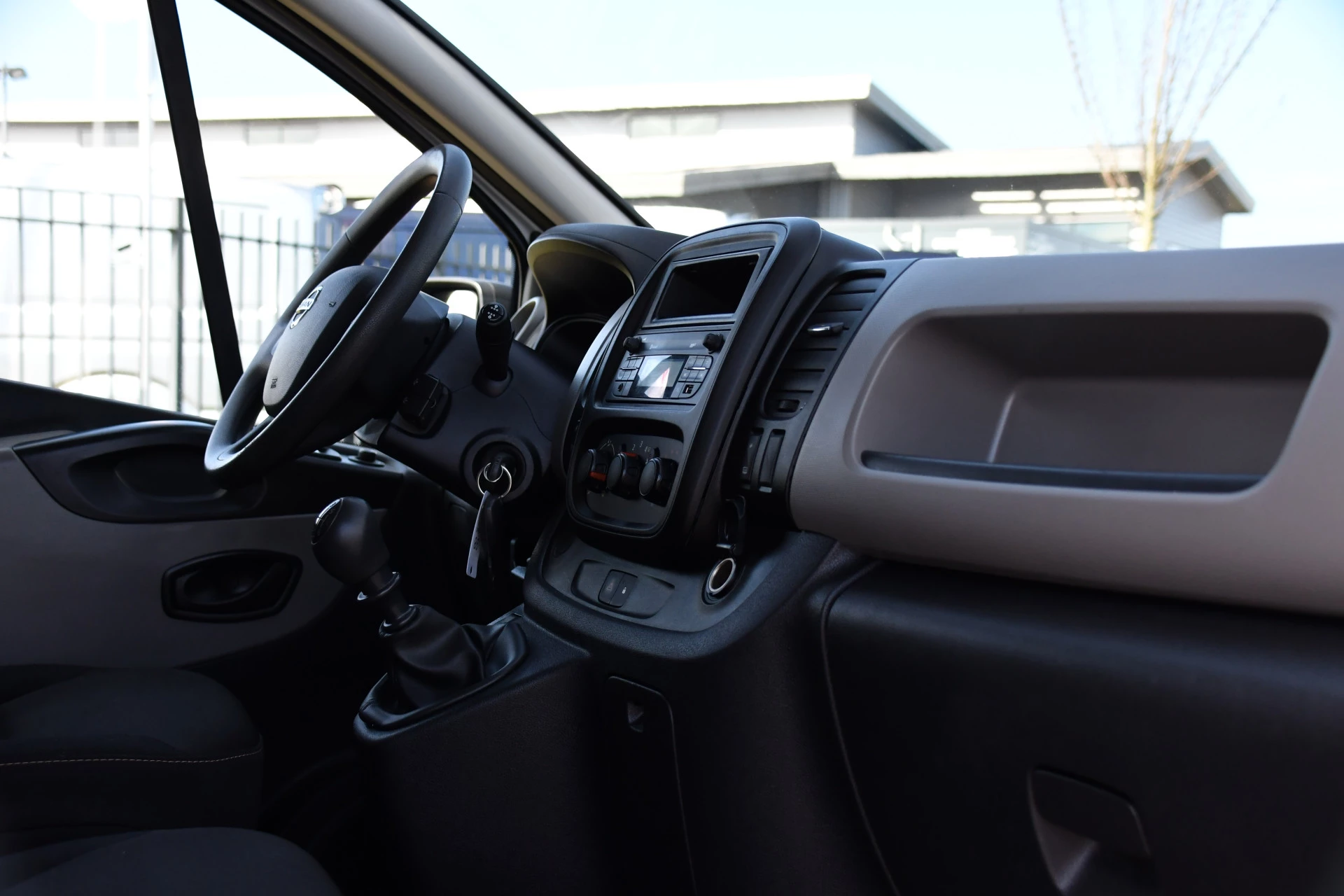 Hoofdafbeelding Nissan NV300