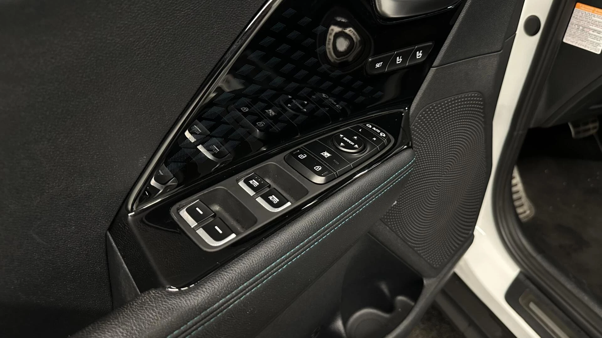 Hoofdafbeelding Kia e-Niro