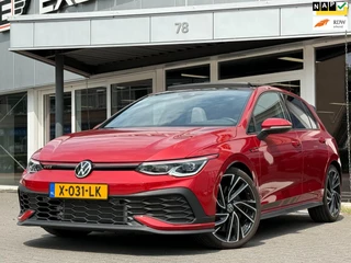 Volkswagen Golf 2.0 TSI GTI Clubsport | Pano | Virtual | Camera