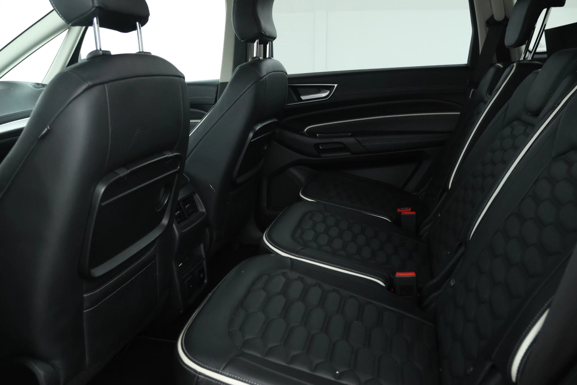 Hoofdafbeelding Ford S-Max