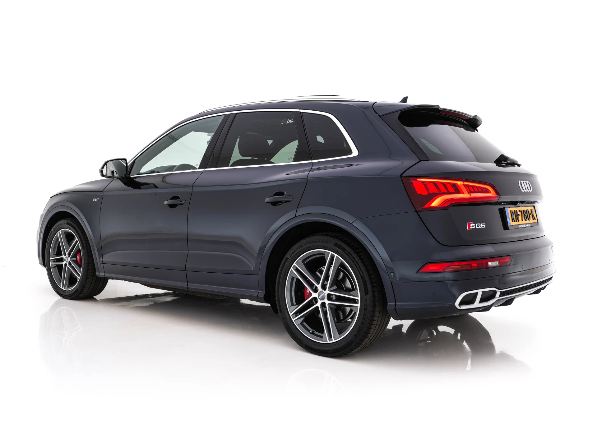 Hoofdafbeelding Audi SQ5