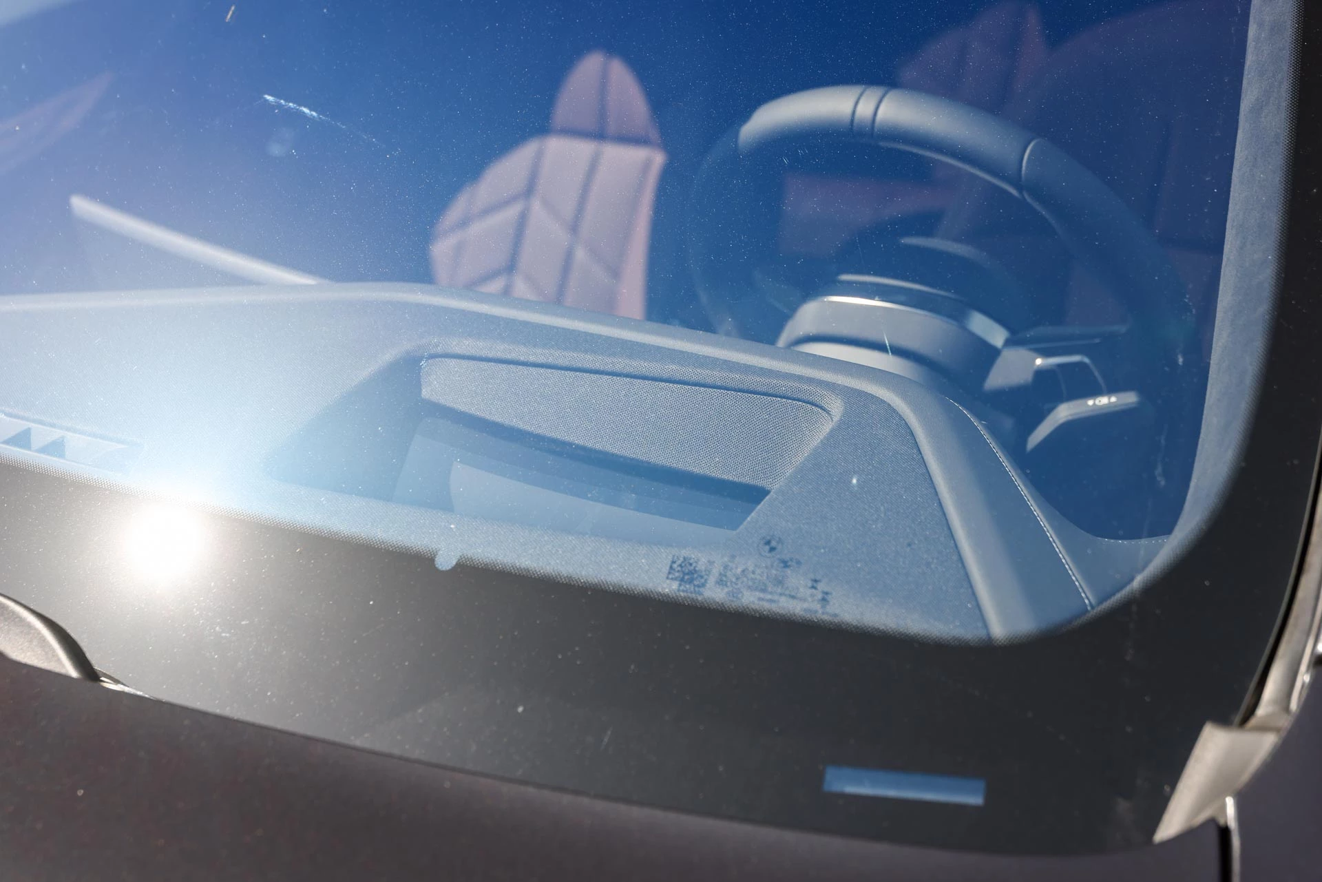 Hoofdafbeelding BMW i7