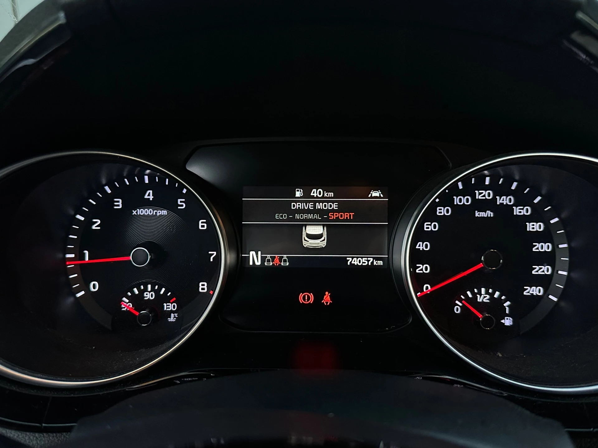 Hoofdafbeelding Kia XCeed