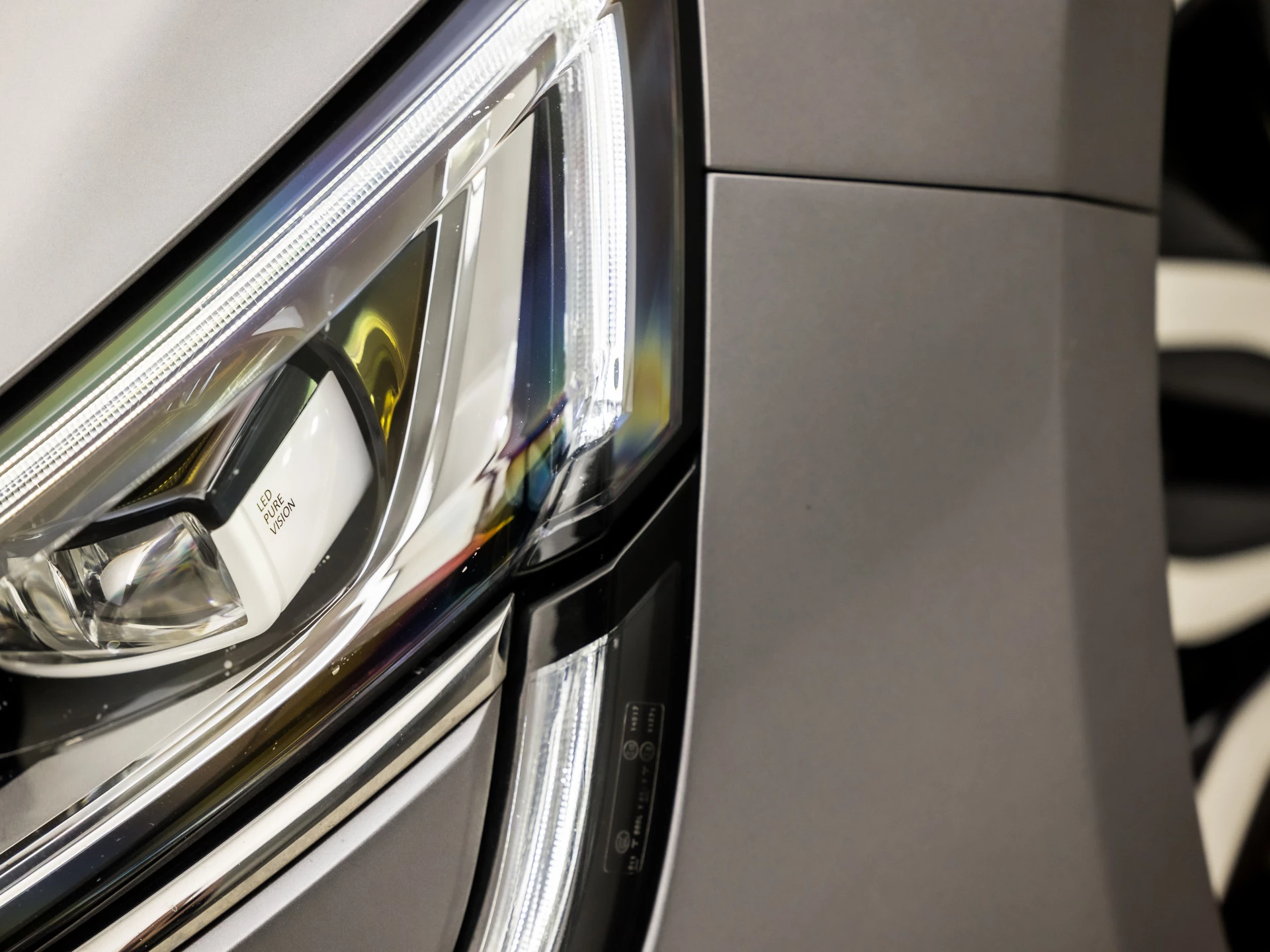 Hoofdafbeelding Renault Talisman